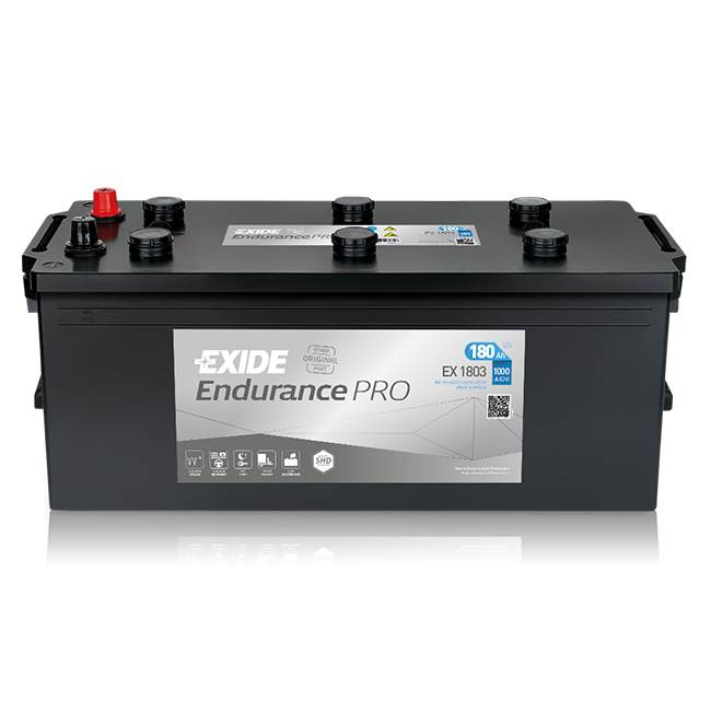 Exide-Endurance-Pro