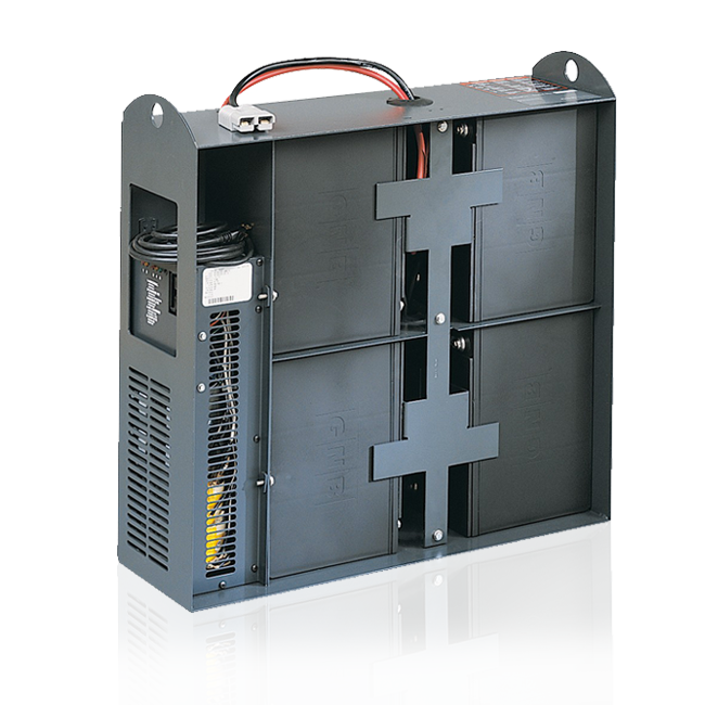 Exide Pallet Pro Batteries
