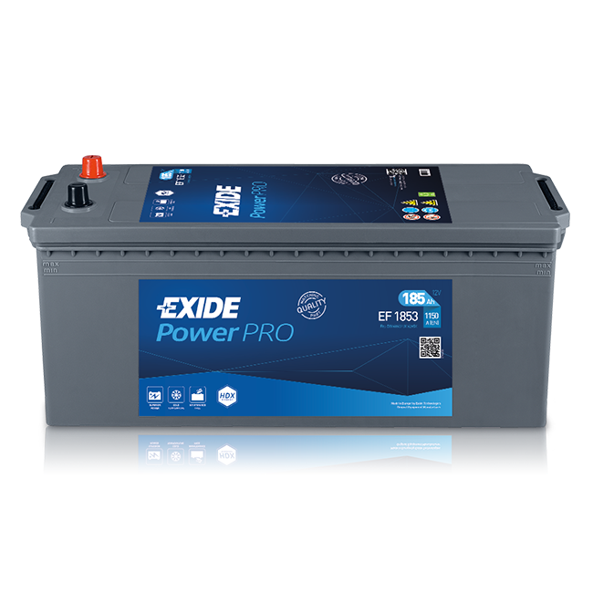 Exide-Power-Pro