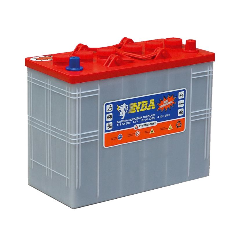 NBA 4TG12NH 12V 158Ah
