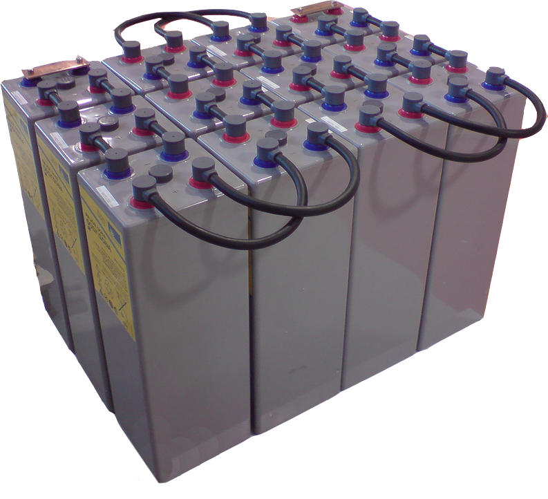 Sonnenschein Batteries