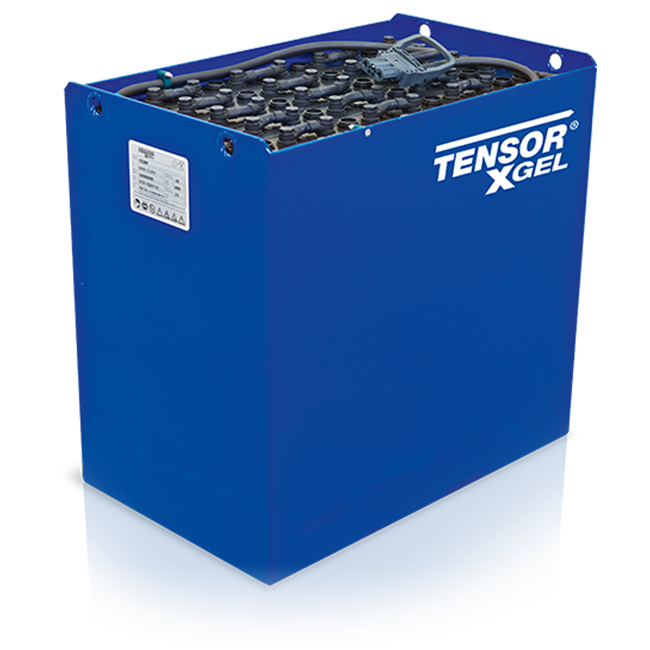 Tensor-Xgel